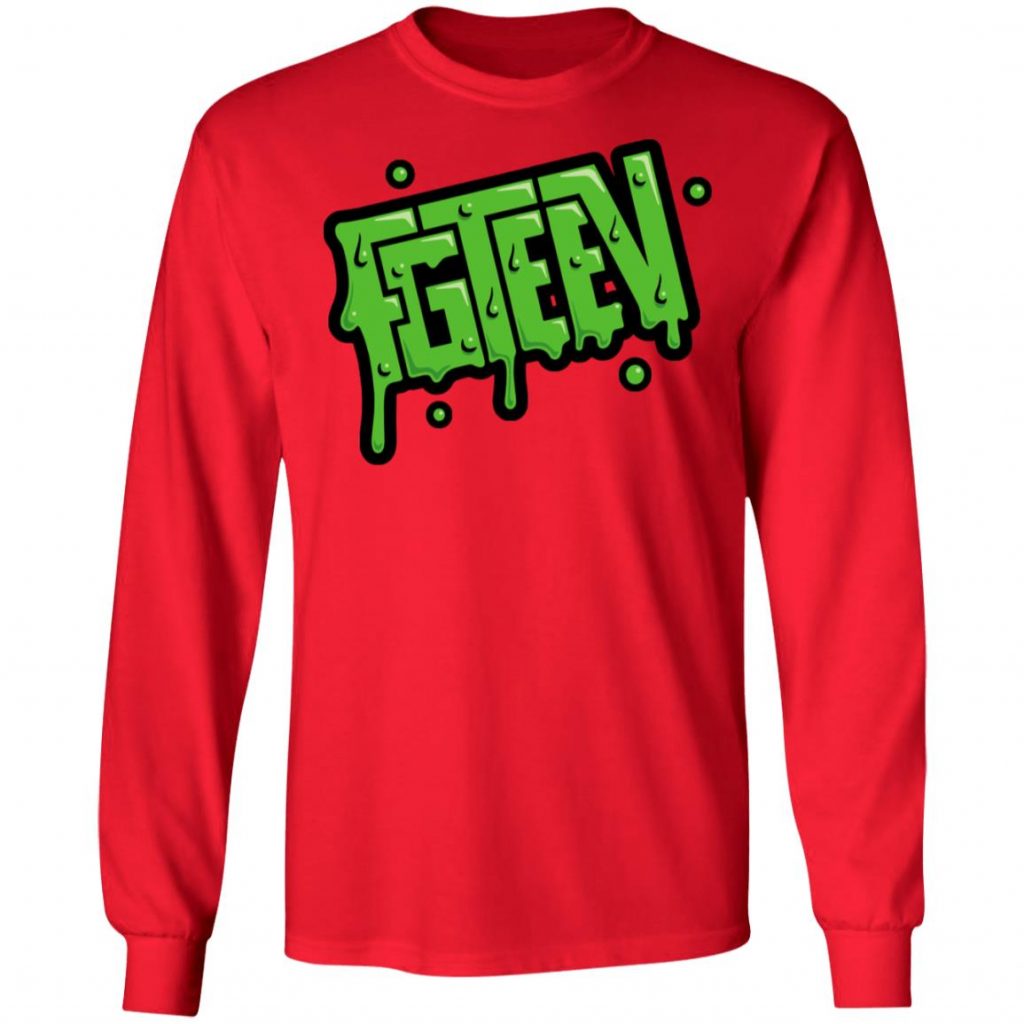 fgteev merch kohls