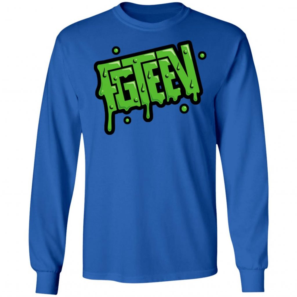 fgteev merch kohls