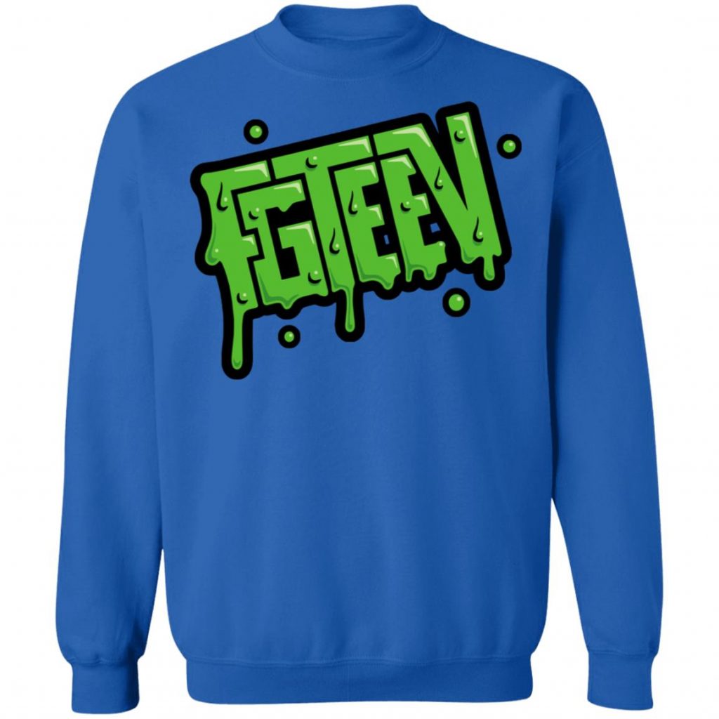 fgteev merch kohls