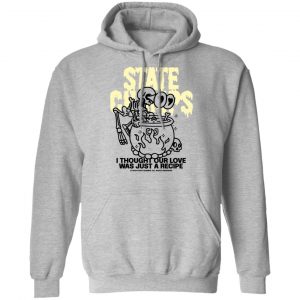 State Champs Merch Halloween 2020 Long Sleeve - Spoias