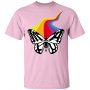 Malu Trevejo Merch Butterfly Trail T-Shirt - Spoias