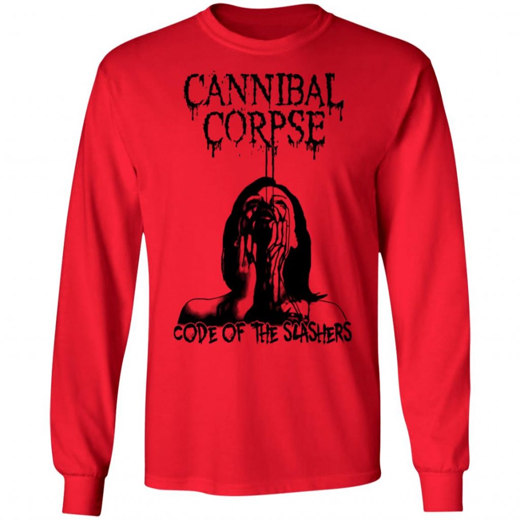 corpse shop merch