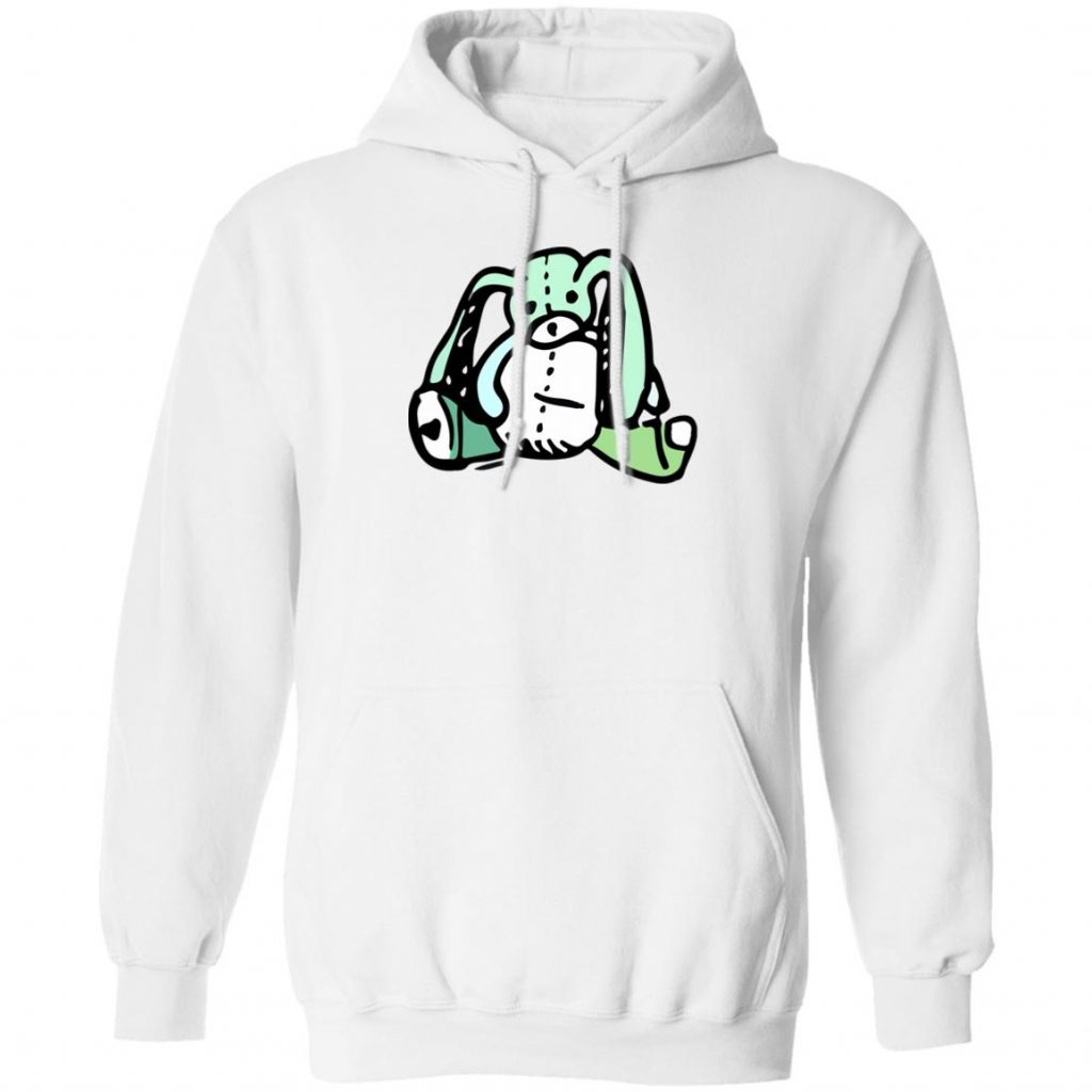 Emma Chamberlain Merch Biggie Big Hood - Spoias