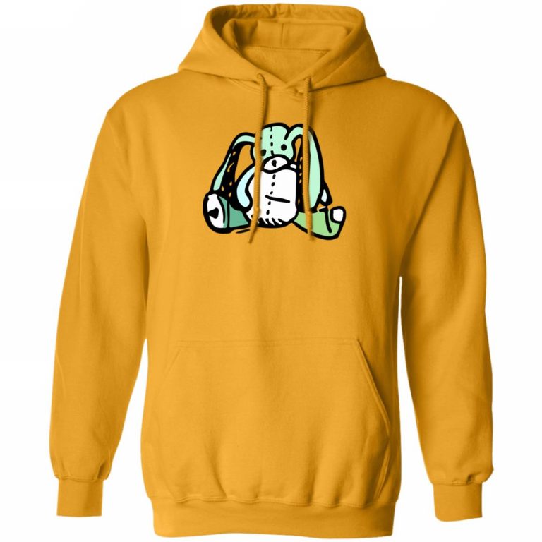 Emma Chamberlain Merch Biggie Big Hood - Spoias