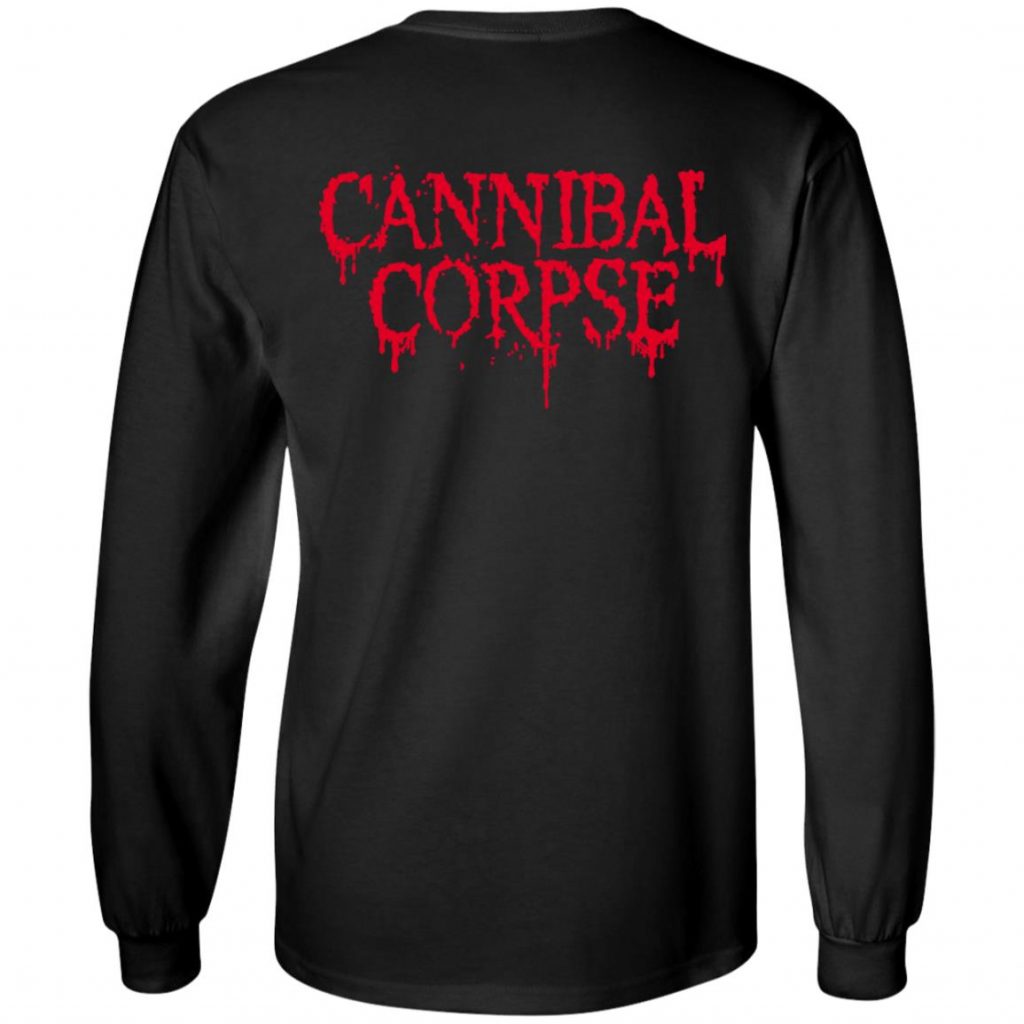 corpse merch website