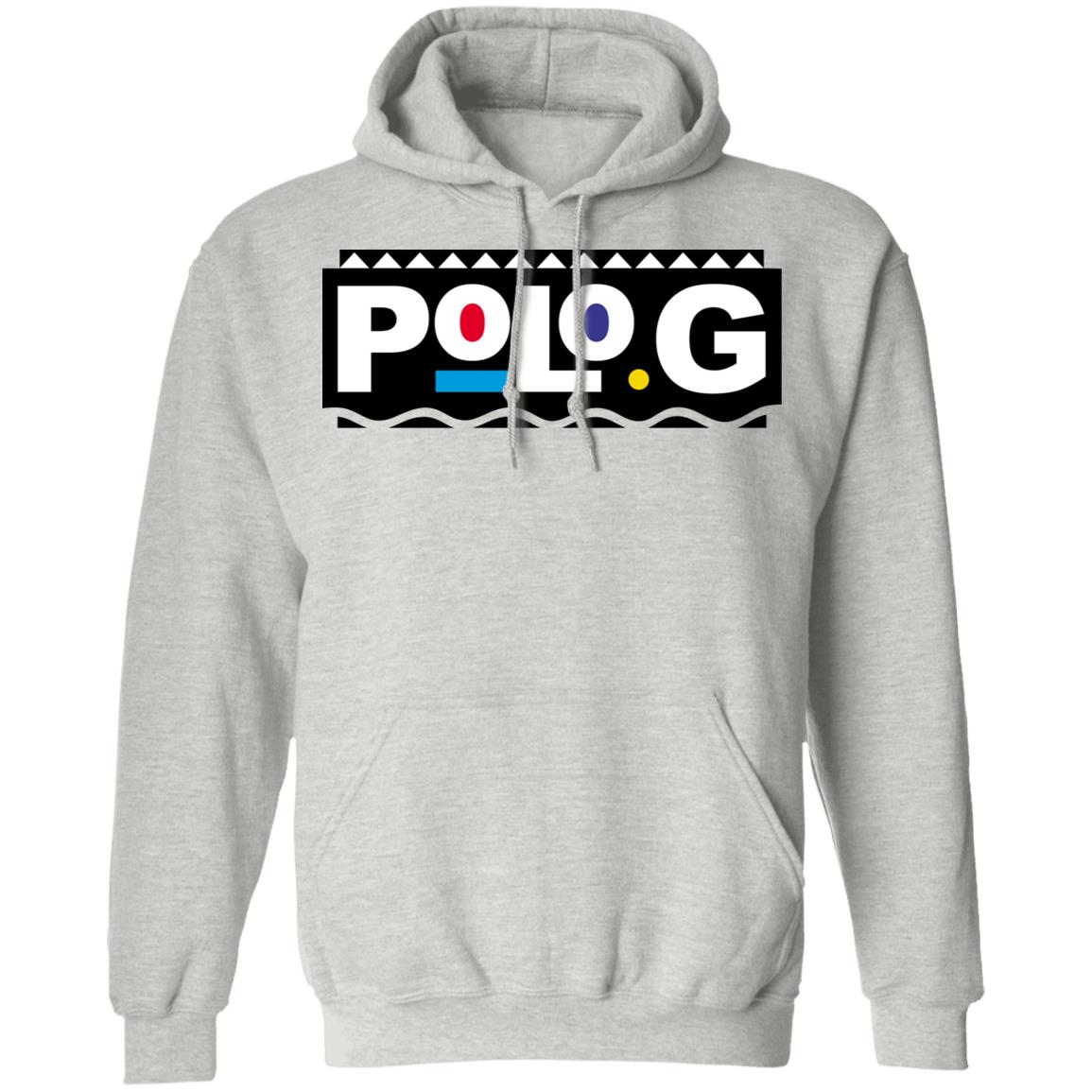 Polo G Shirts, Polo G Merch, Polo G Hoodies, Polo G Vinyl Records