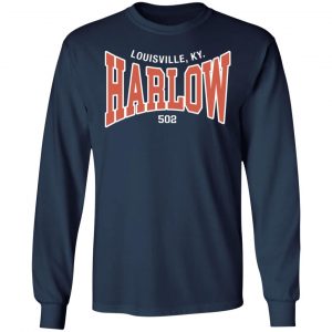 Jack Harlow Merch Heavyweight T-Shirt - Spoias