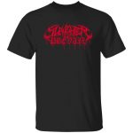 Slaughter To Prevail Merch Mask Logo Shirt - Spoias