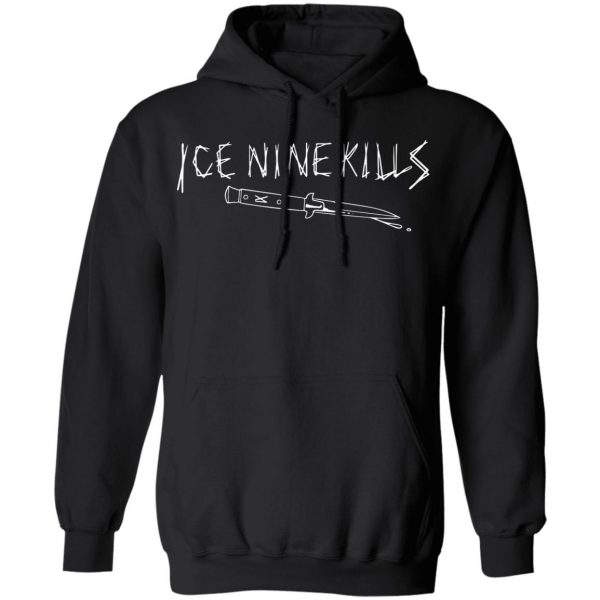 ice nine kills tour merch 2023 reddit