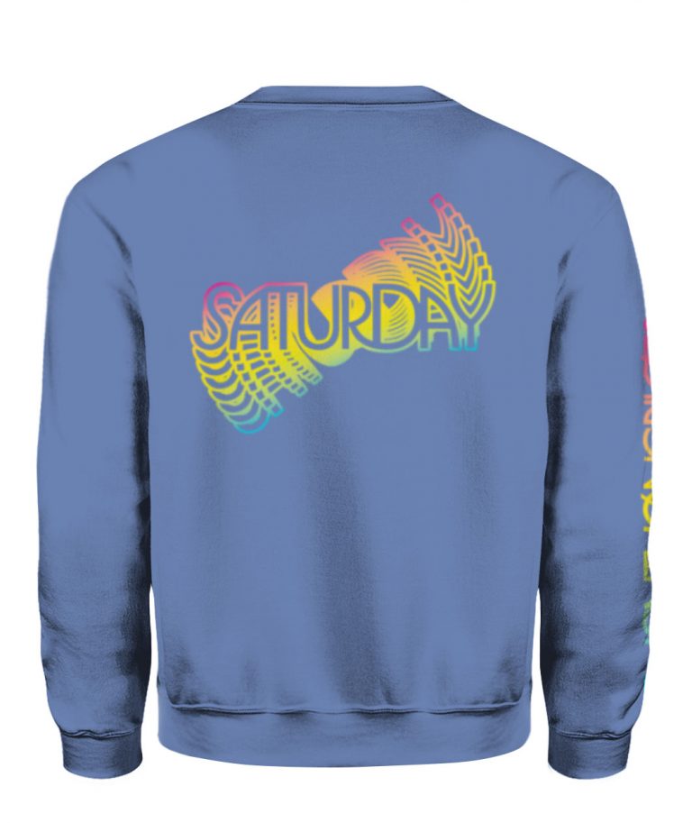 Twenty One Pilots Merch Twenty One Pilots Saturday Long Sleeve Spoias   WlJdQqQZruCuG5Bg APCS Colorful Back 768x913 