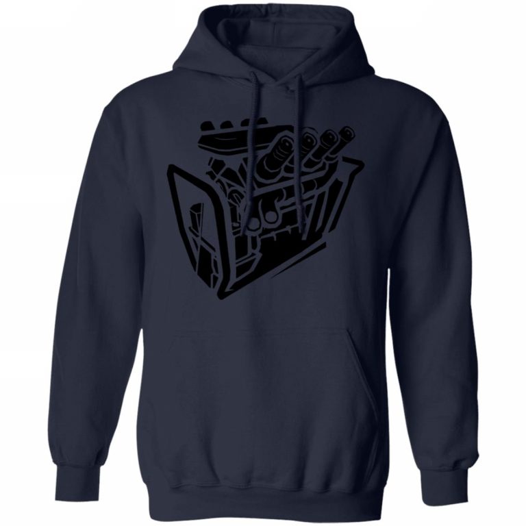 Dead By Daylight Merch Generator Sweatshirt - Spoias