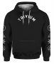 Trivium Merch Trivium Icon Hoodie - Spoias