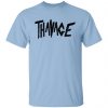 Cbum Merch Thavage T-Shirt