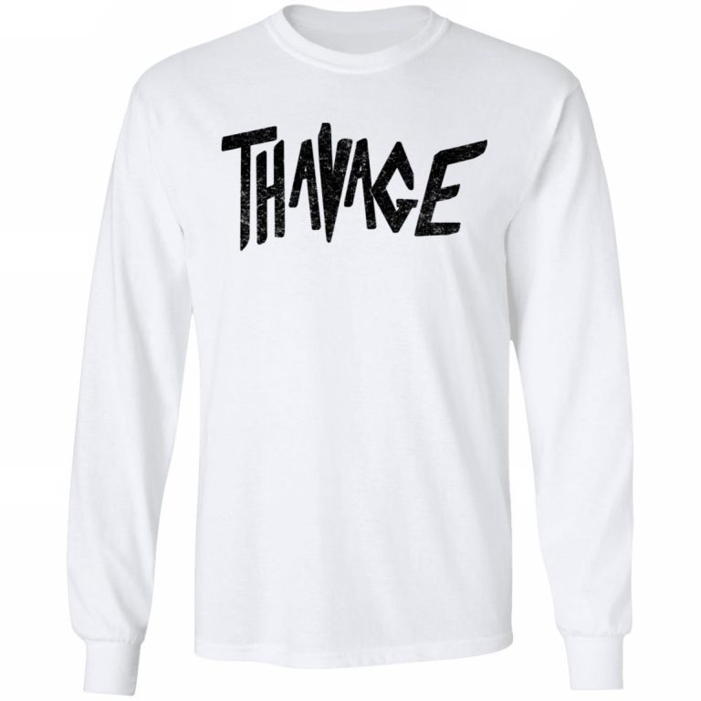 thavage tshirt