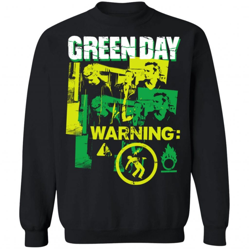 greeen merch amazon