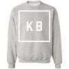 Kane Brown Merch Kb Logo Sweatshirt