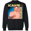 Kane Brown Merch Kb Photo Tour Tee